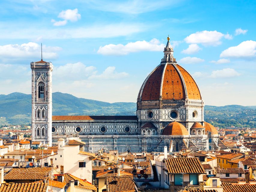Florence: Santa Maria del Fiore Tickets with Dome Climb - Key highlights to look for before you book