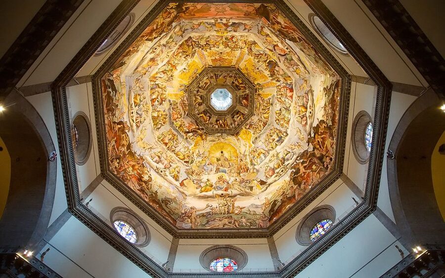 Florence: Santa Maria del Fiore Tickets with Dome Climb - Ticket value: Dome climb reservation plus the 72-hour Duomo Complex pass