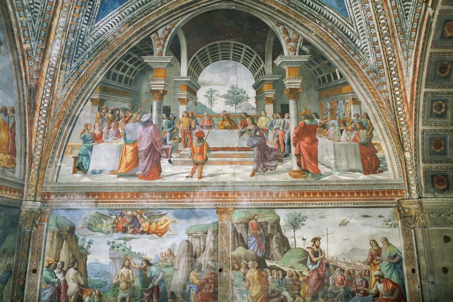 Florence: Santa Maria Novella Entry Ticket & Audioguide - Who this suits best, and what to do after
