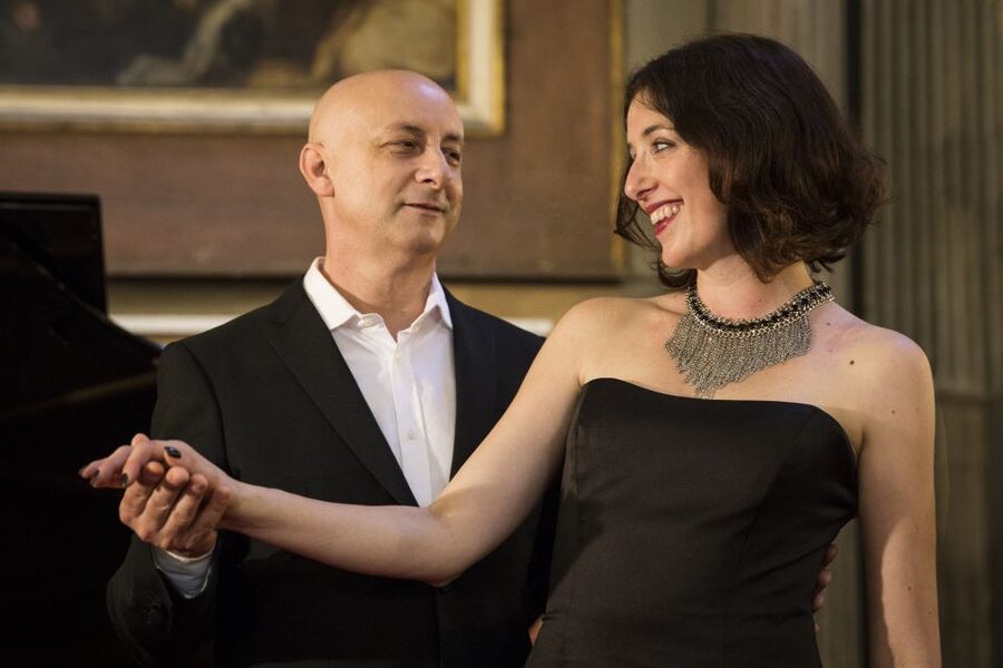 Florence: Santa Monaca Church Italian Opera Concert Ticket - Should you book this Florence opera concert in Santa Monaca?