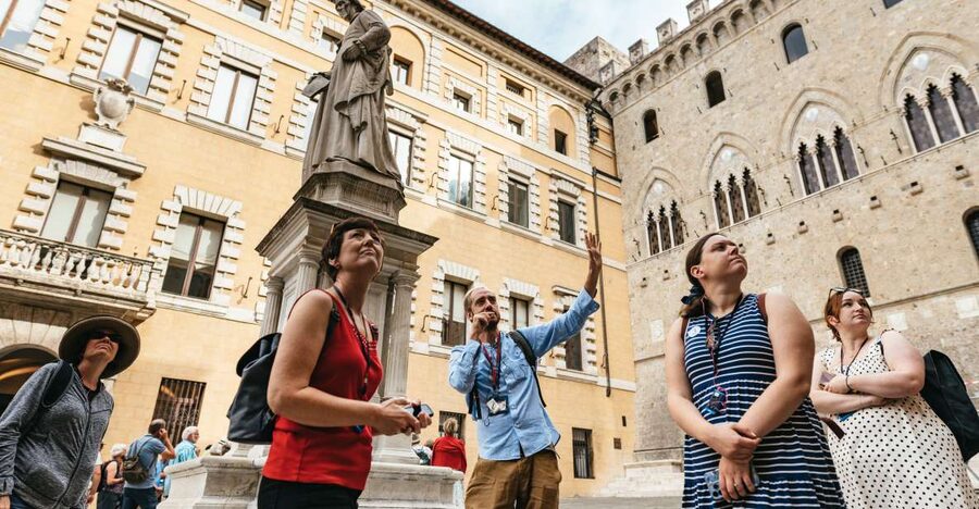 Florence: Siena, San Gimignano and Chianti Small Group Tour - Key things to know before you go