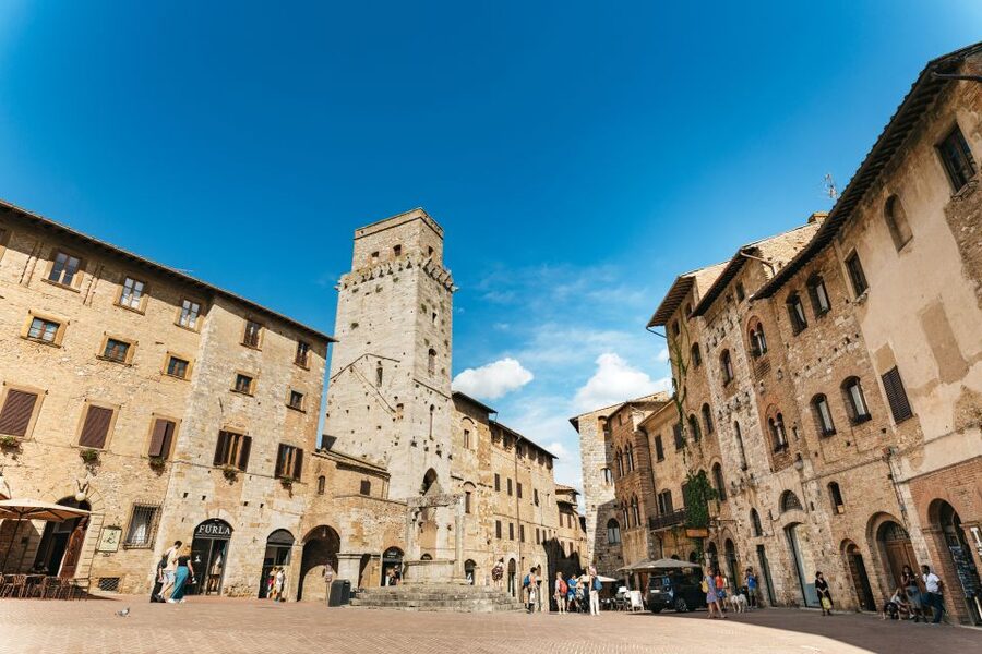 Florence: Siena, San Gimignano and Chianti Small Group Tour - Who should book this (and who should choose something else)