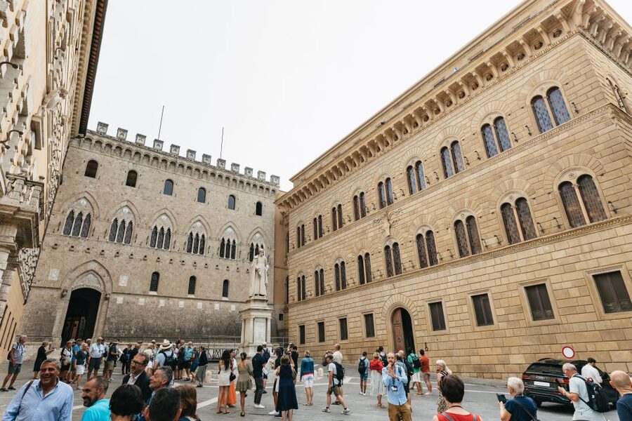 Florence: Siena, San Gimignano and Chianti Small Group Tour - Should you book this Florence to Siena, San Gimignano and Chianti tour?