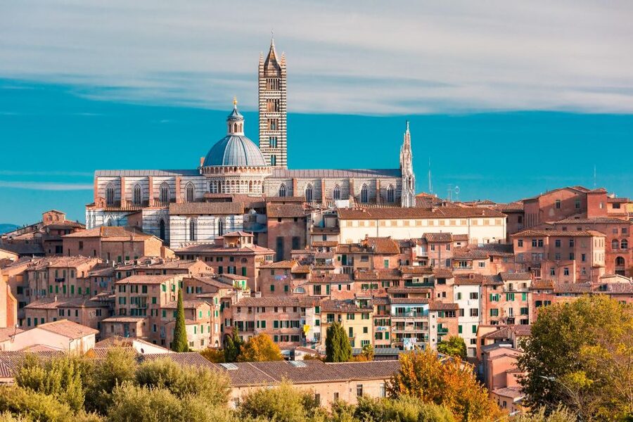 Florence: Siena & San Gimignano Day Trip with Lunch & Wine - Key takeaways before you go