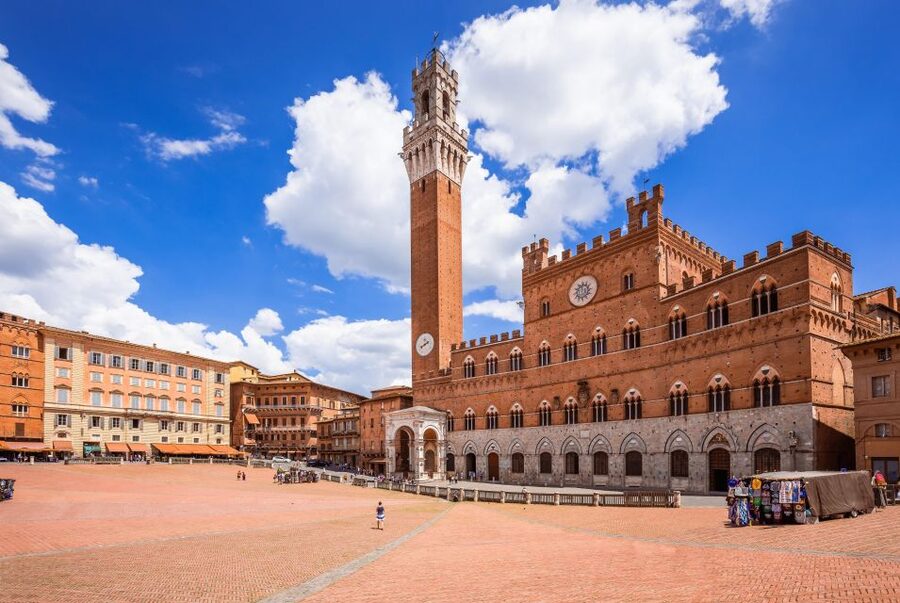 Florence: Siena & San Gimignano Day Trip with Lunch & Wine - The 9-Hour Rhythm: Where the Time Goes and How Not to Feel Rushed