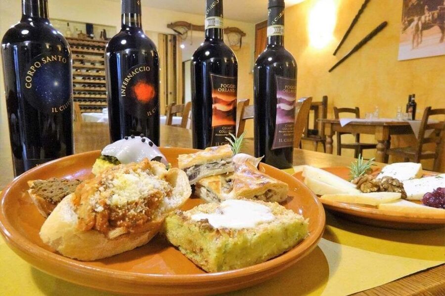 Florence: Siena & San Gimignano Day Trip with Lunch & Wine - What You Really Get for $84.96: Value That Makes Sense