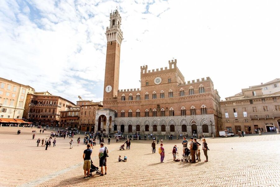 Florence: Siena, San Gimignano & Monteriggioni with Tasting - Should you book this Florence to Siena, San Gimignano, and Monteriggioni trip?