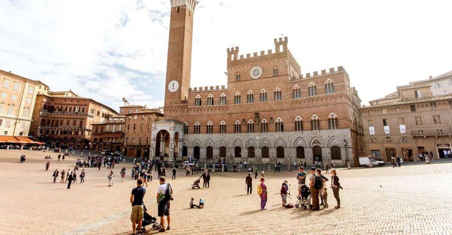 Florence: Siena, San Gimignano & Monteriggioni with Tasting - Price and value: what $46 buys you, and what it does not