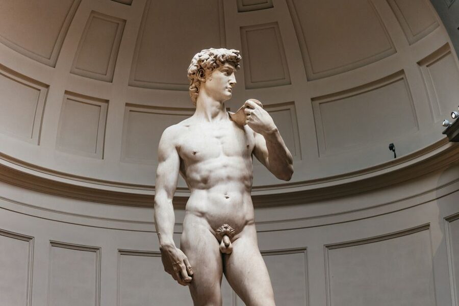 Florence: Skip-the-Line Accademia Guided Tour - How the One-Hour Structure Works (and Why It Feels Just Right)