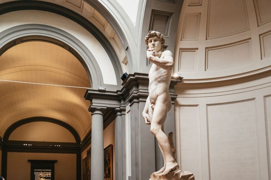 Florence: Skip-the-Line Accademia Guided Tour - Languages and Group Size, What You Get for the Money