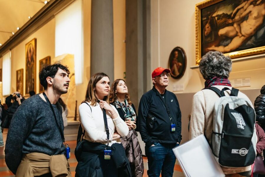Florence: Skip-the-Line Accademia Guided Tour - Michelangelo’s David Up Close, With Details You Might Miss Alone