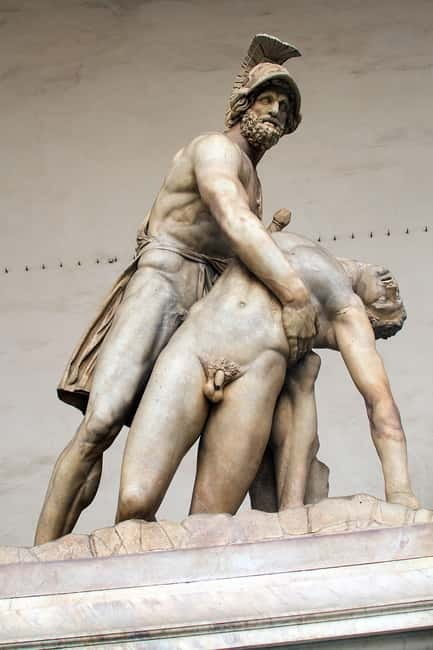 Florence: Skip-the-line David at the Accademia & Duomo Tour - Key things to know before you go