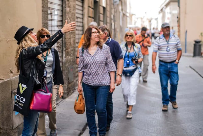 Florence: Skip-the-line David at the Accademia & Duomo Tour - Who this Florence tour is best for