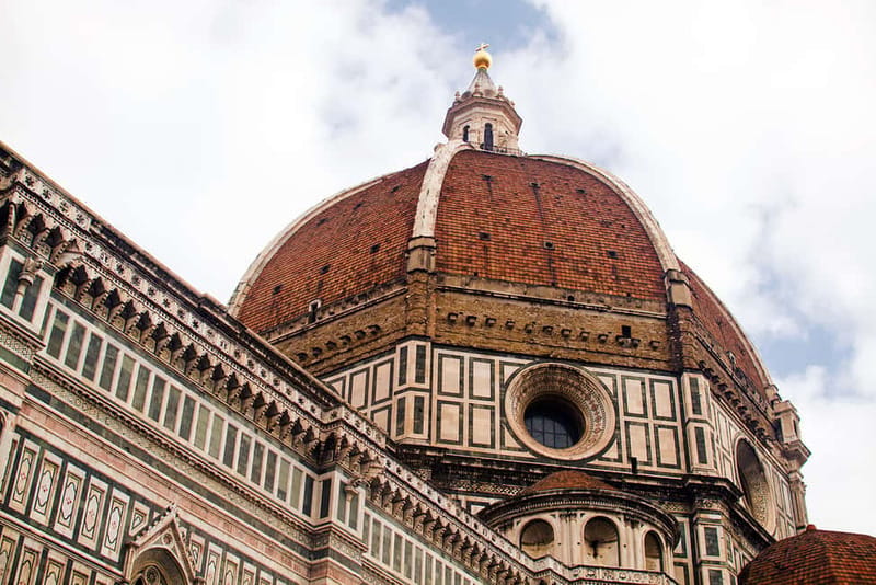 Florence: Skip-the-line David at the Accademia & Duomo Tour - Florence Cathedral complex: Brunelleschi, the Duomo experience, and the reality of rules