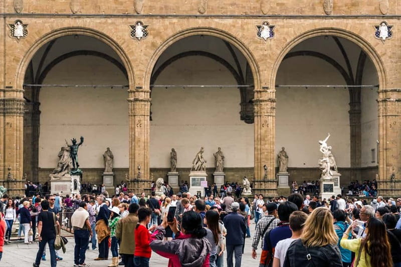 Florence: Skip-the-line David at the Accademia & Duomo Tour - Price and value: what $73.64 buys you in real time saved