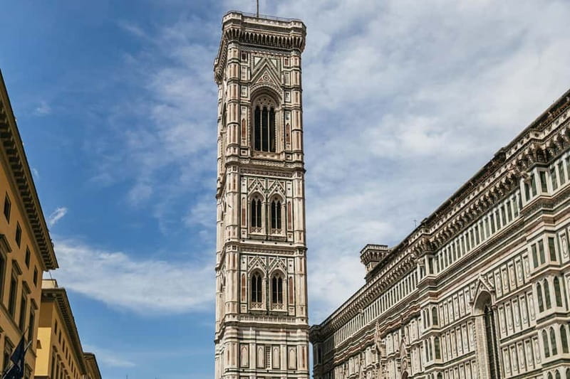 Florence: Skip-the-Line Duomo, Baptistery, Giotto Bell Tower - Small group energy, plus guides like Eleonora and Laura