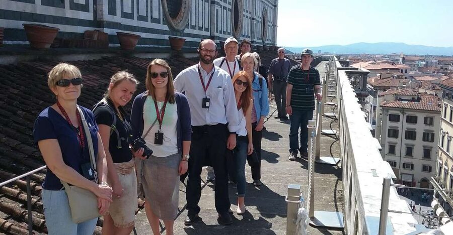 Florence: Skip-the-Line Duomo Guided Tour and Rooftop Dome - Why skip-the-line at the Duomo actually changes your day