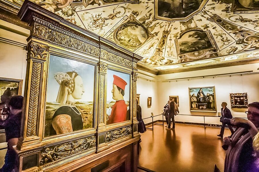 Florence: Skip-The-Line Uffizi Gallery Timed Entry Ticket - Who This Ticket Suits Best