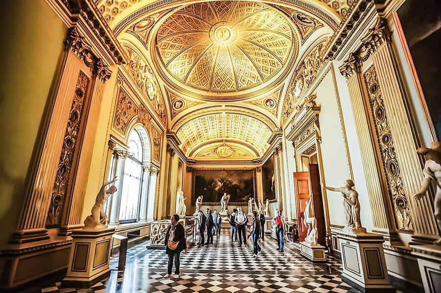 Florence: Skip-The-Line Uffizi Gallery Timed Entry Ticket - Price and Logistics That Actually Matter