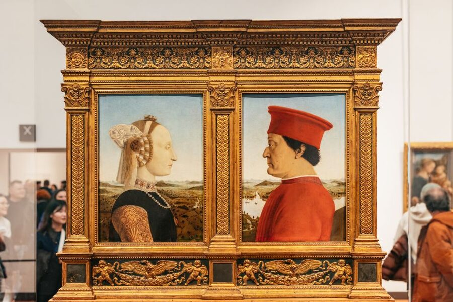 Florence: Skip-the-Line Uffizi Small Group Tour - Price and value: is about $71.60 worth it?