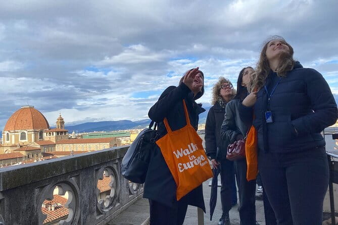 Florence: Statue of David & Duomo Guided Tour with Tickets - Key things that make this Florence tour worth your time