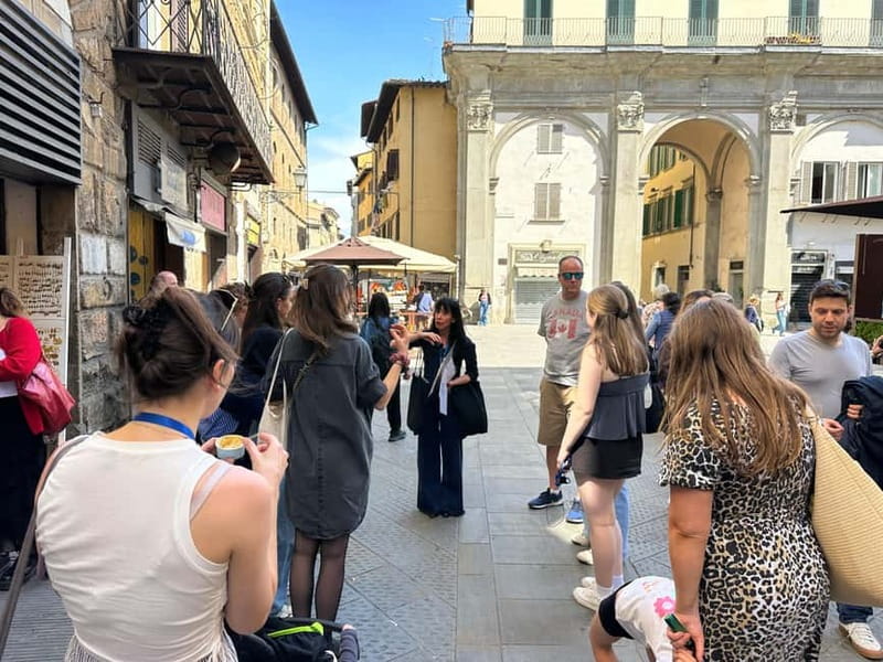Florence: Street Food Tour with Wine & Local Guide - Who Should Book This Tour (and Who Should Skip It)