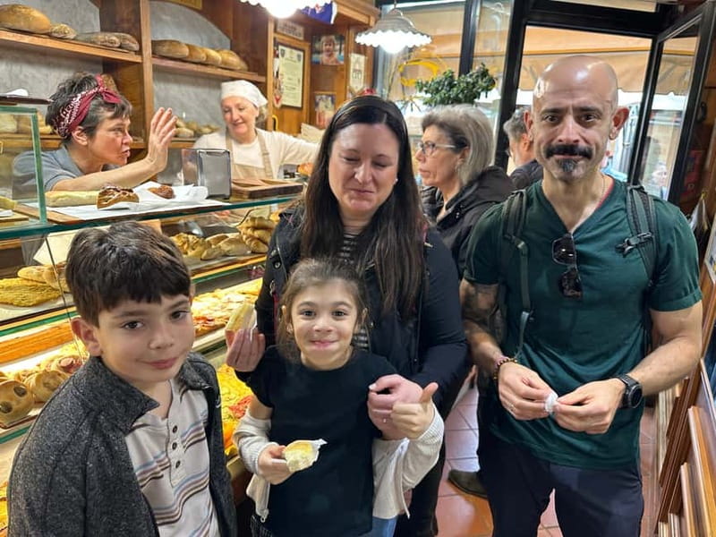 Florence: Street Food Tour with Wine & Local Guide - Value at $39: Why the Math Works for Most People