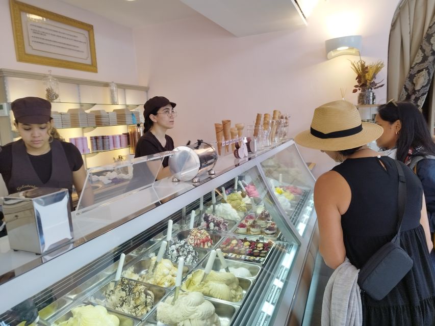 Florence: Street Food Walking Tour with Wine - A Quick Reality Check on Pace, Group Size, and the Guide Dynamic