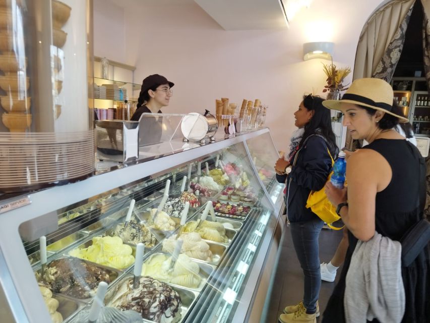 Florence: Street Food Walking Tour with Wine - Other Tuscan Tastings You Might Find on Your Stops