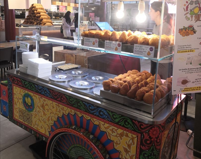 Florence: Street Food Walking Tour with Wine - Value Check: Is $45 Worth 2.5 Hours, Wine, and Multiple Tastings?