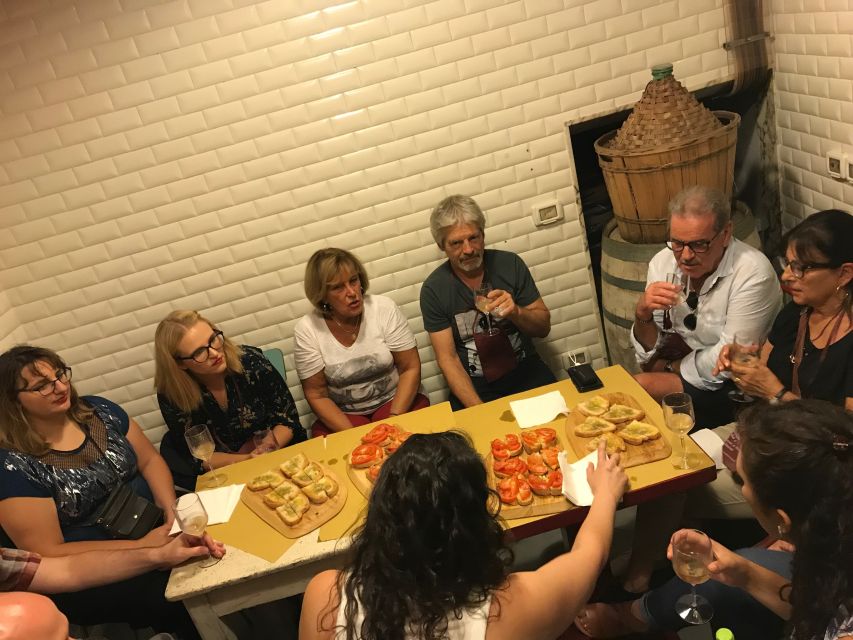 Florence: Sunset Sightseeing Tour and Wine Tasting - Who Should Book This Tour (and Who Might Skip It)