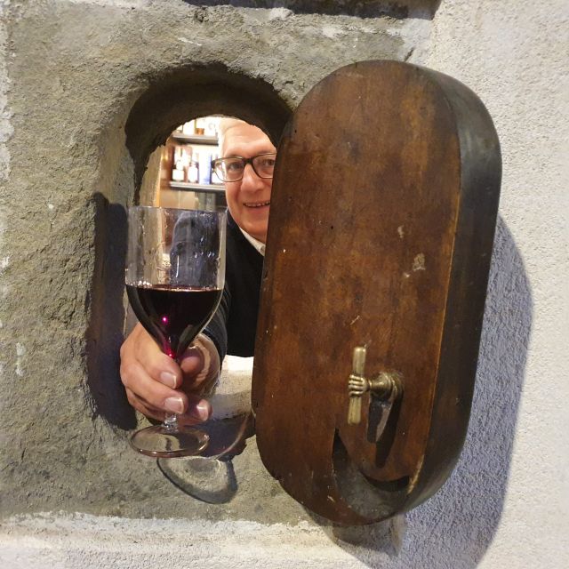 Florence: Sunset Sightseeing Tour and Wine Tasting - Why This Tour Starts on Ponte Vecchio (and Why That Matters)