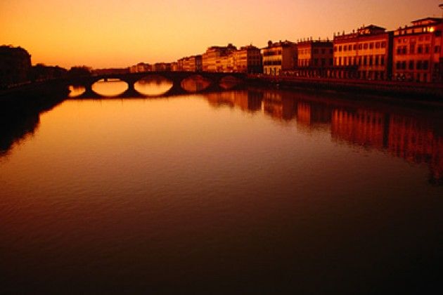 Florence: Sunset Sightseeing Tour and Wine Tasting - How the Stops Add Up in Just Two Hours