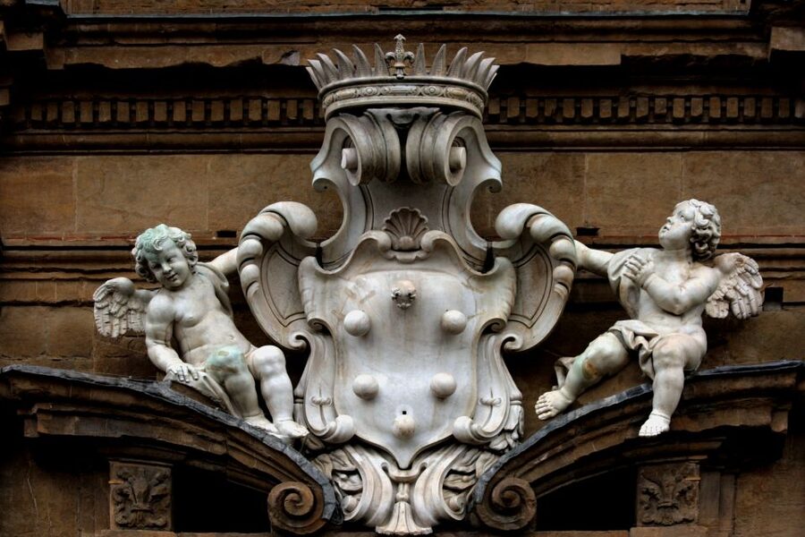 Florence: The Medici Experience Tour - The Chapel of the Magi frescoes: the moment the story locks in