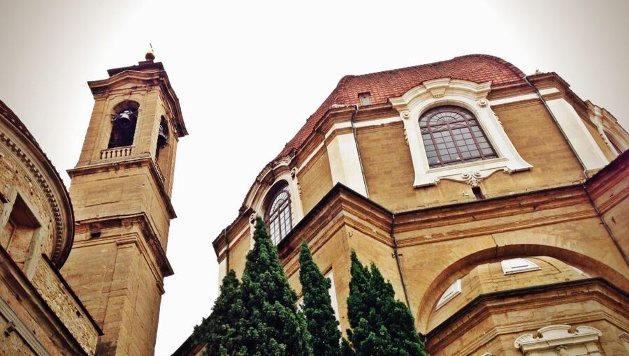 Florence: The Medici Experience Tour - Piazza San Lorenzo: stepping back into public life