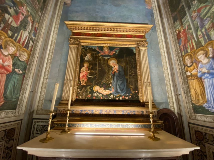 Florence: The Medici Experience Tour - Piazza del Duomo: the Florence anchor, with Medici context