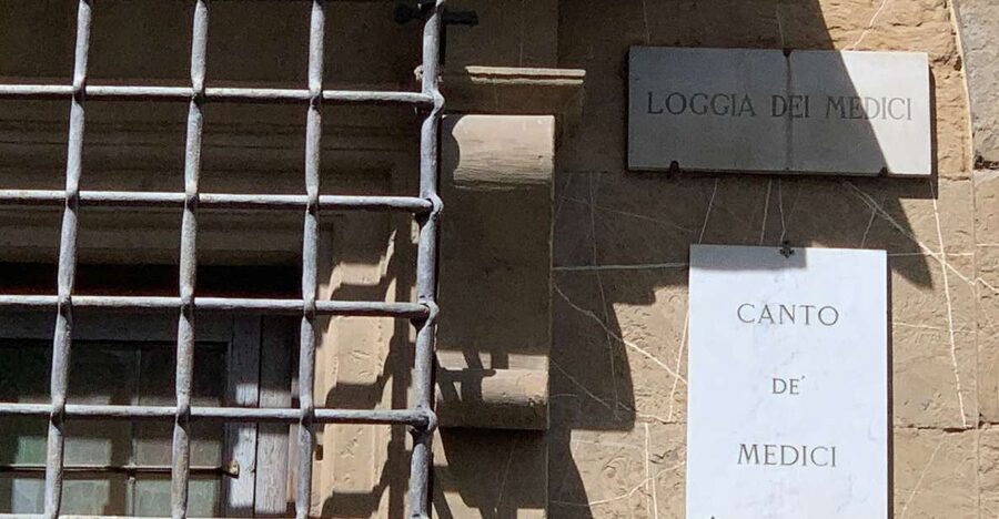 Florence: The Medici Family Guided Walking Tour - Key highlights to know before you go