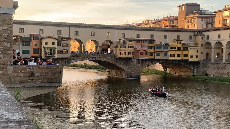 Florence: The Medici Family Guided Walking Tour - What you get for $34, and what you should plan around