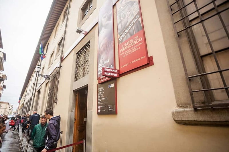 Florence: Timed Entrance Ticket to Michelangelo’s David - How to Plan Your Time Inside Accademia