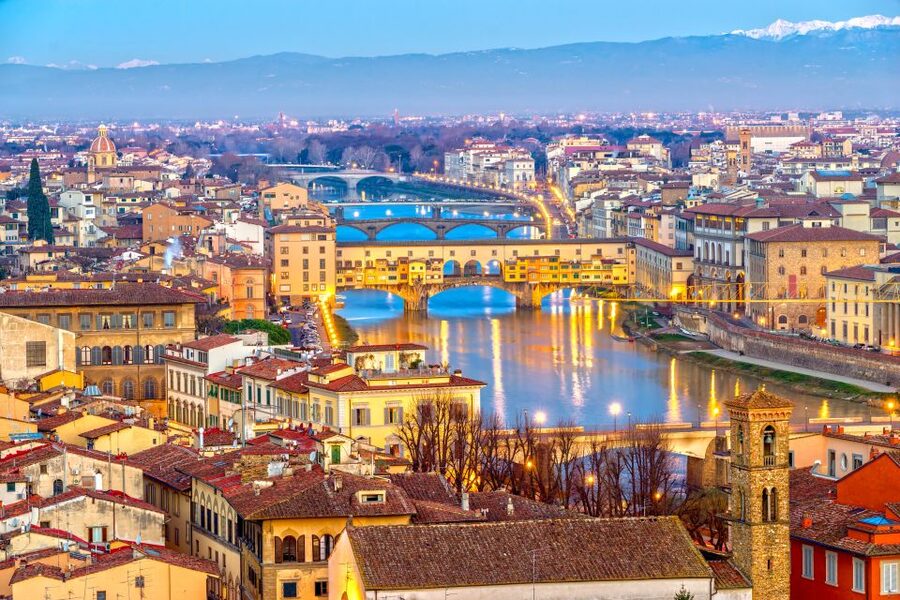 Florence: Timed Entrance Ticket to San Marco Museum - Should you book San Marco timed entrance?