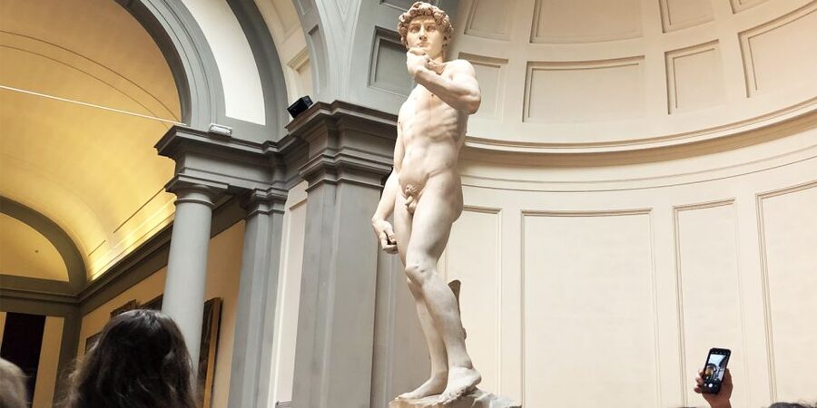 Florence: Timed Entry Ticket to Michelangelo's David & eBook - Key Highlights You Should Know Before You Go