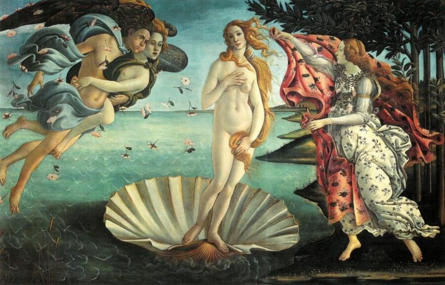 Florence: Timed Entry Ticket to Uffizi & Accademia Galleries - Accademia Gallery: David, plus the marble world around him