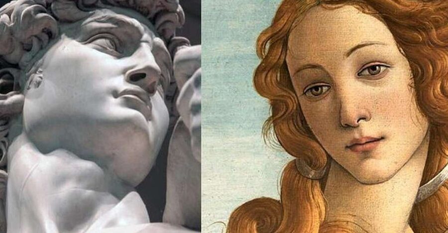 Florence: Timed Entry Ticket to Uffizi & Accademia Galleries - Uffizi Gallery: what your timed slot is buying you