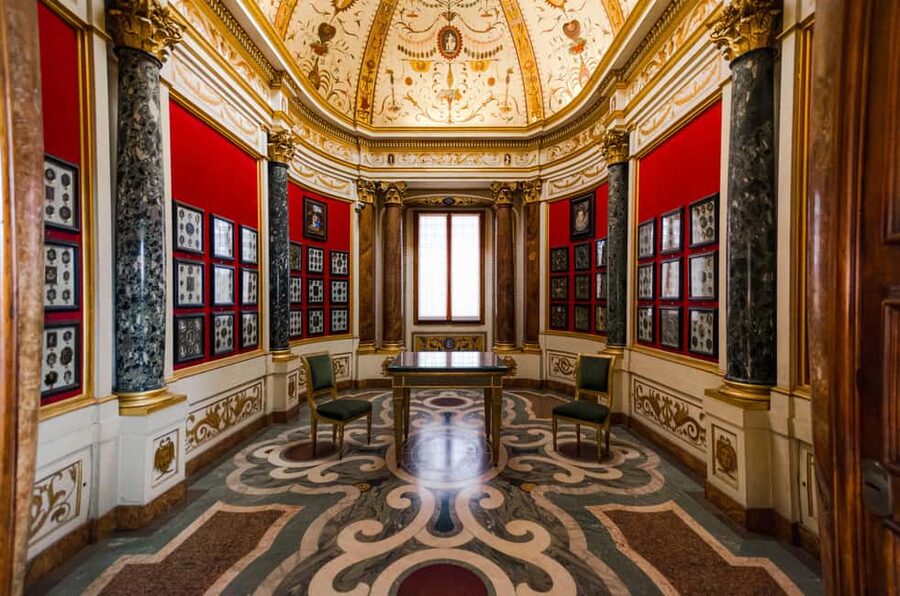 Florence: Timed Entry to Uffizi with Optional Audio Guide - Quick practical checklist before you book