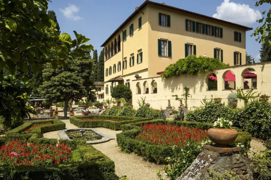 Florence: Tuscany Bike Tour with Wine & Olive Oil - What’s included, and how the price makes sense