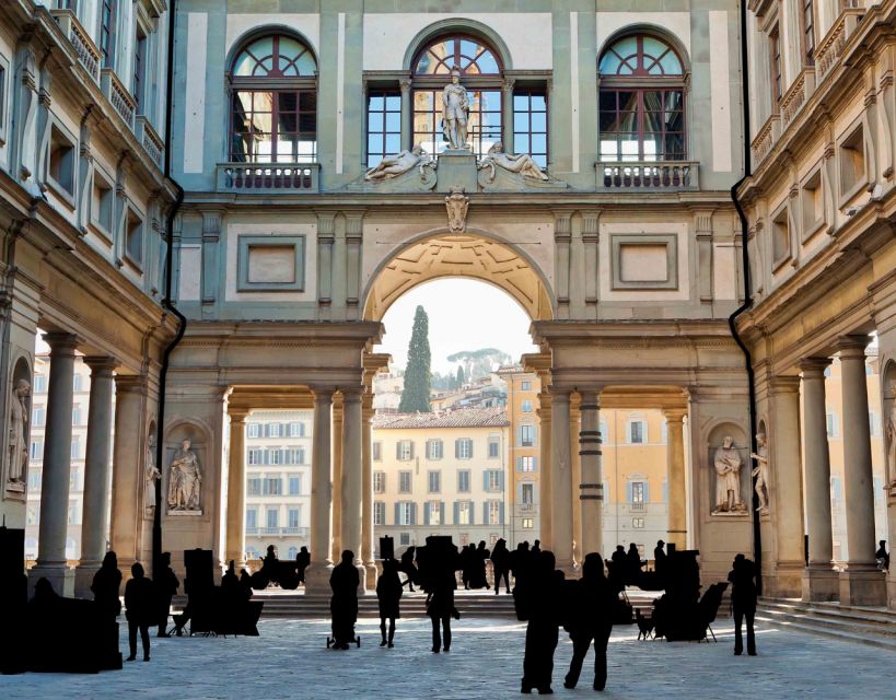Florence: Uffizi & Accademia Priority Tickets with Audio App - Price and Value: Why $92 Can Make Sense in Florence