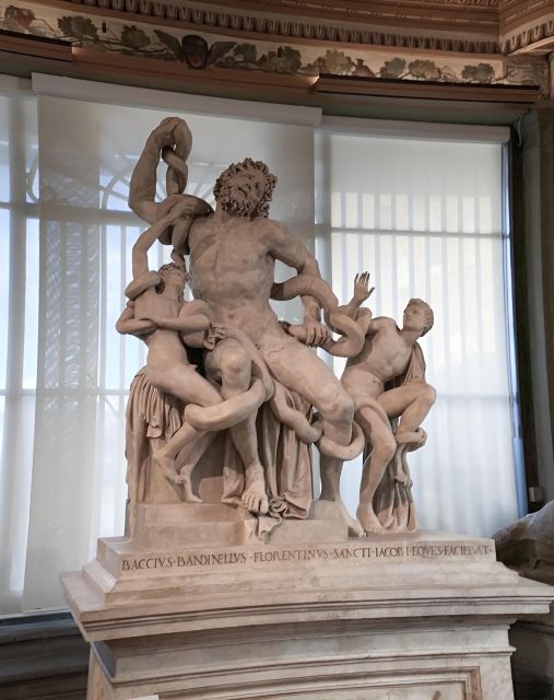 Florence: Uffizi Entry Ticket & Audio Guided Tour with Host - Audio Guide in Your Language, Plus Real Questions