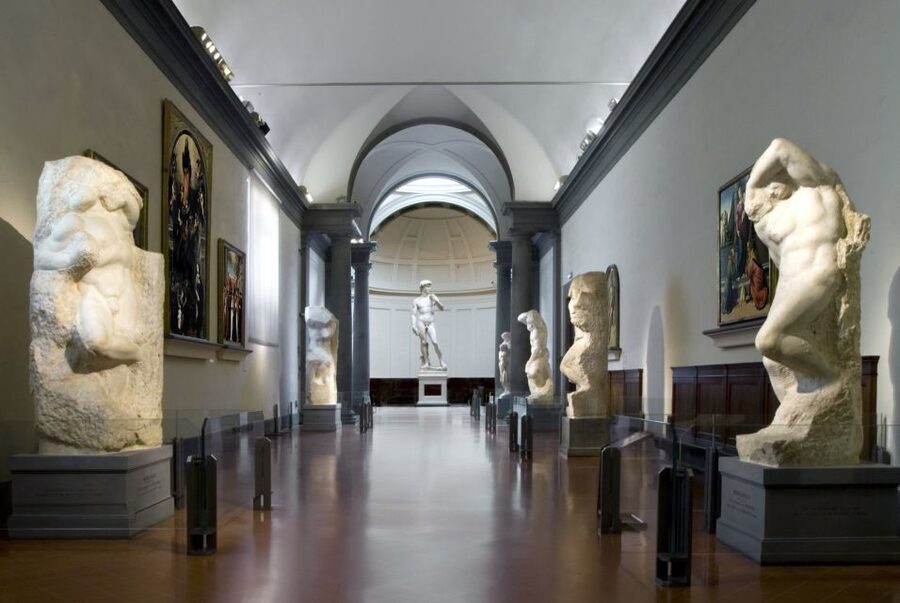 Florence: Uffizi Gallery and Accademia Gallery Guided Tour - Key highlights to know before you go