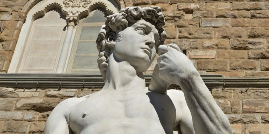 Florence: Uffizi Gallery and Accademia Gallery Guided Tour - Why the Uffizi and Accademia combo works in 3 hours