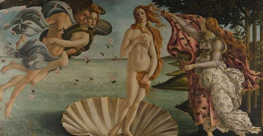 Florence: Uffizi Gallery Priority Entrance and Tour - Key highlights
